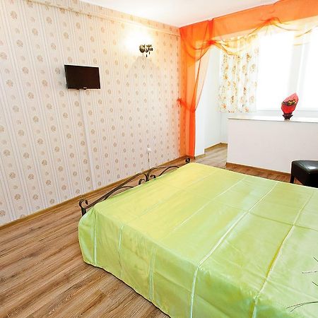 Apartament Gina2 Galaţi Extérieur photo