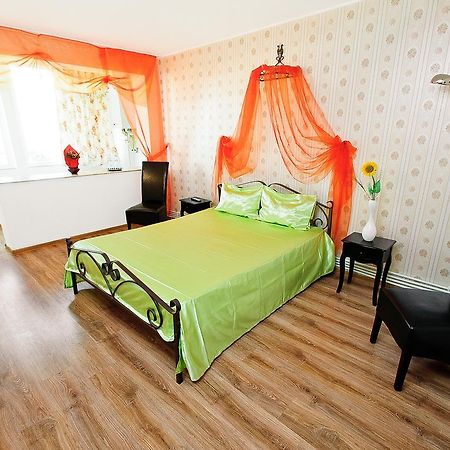 Apartament Gina2 Galaţi Extérieur photo