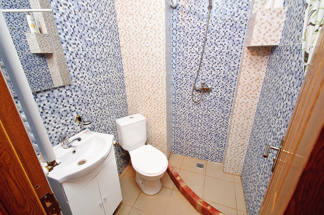 Apartament Gina2 Galaţi Extérieur photo
