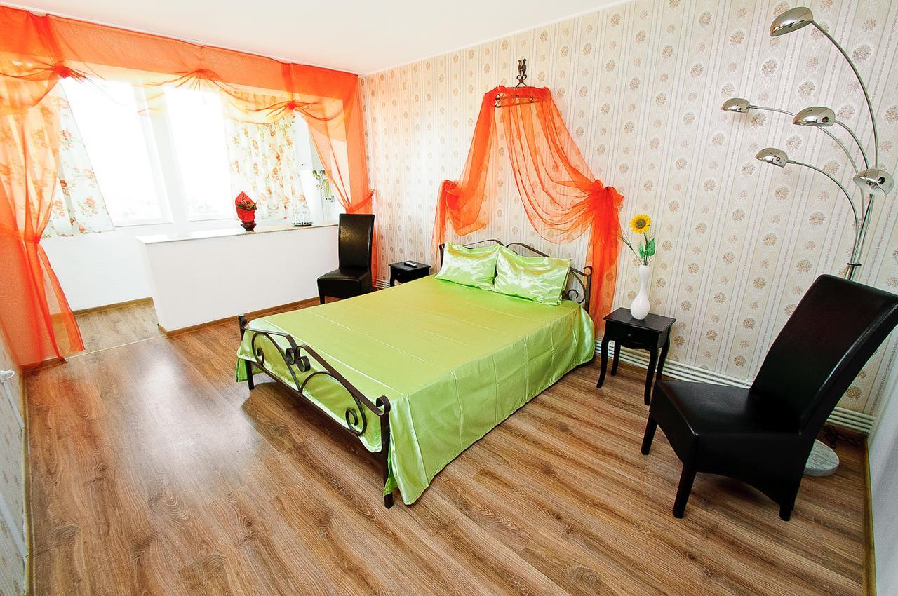 Apartament Gina2 Galaţi Extérieur photo