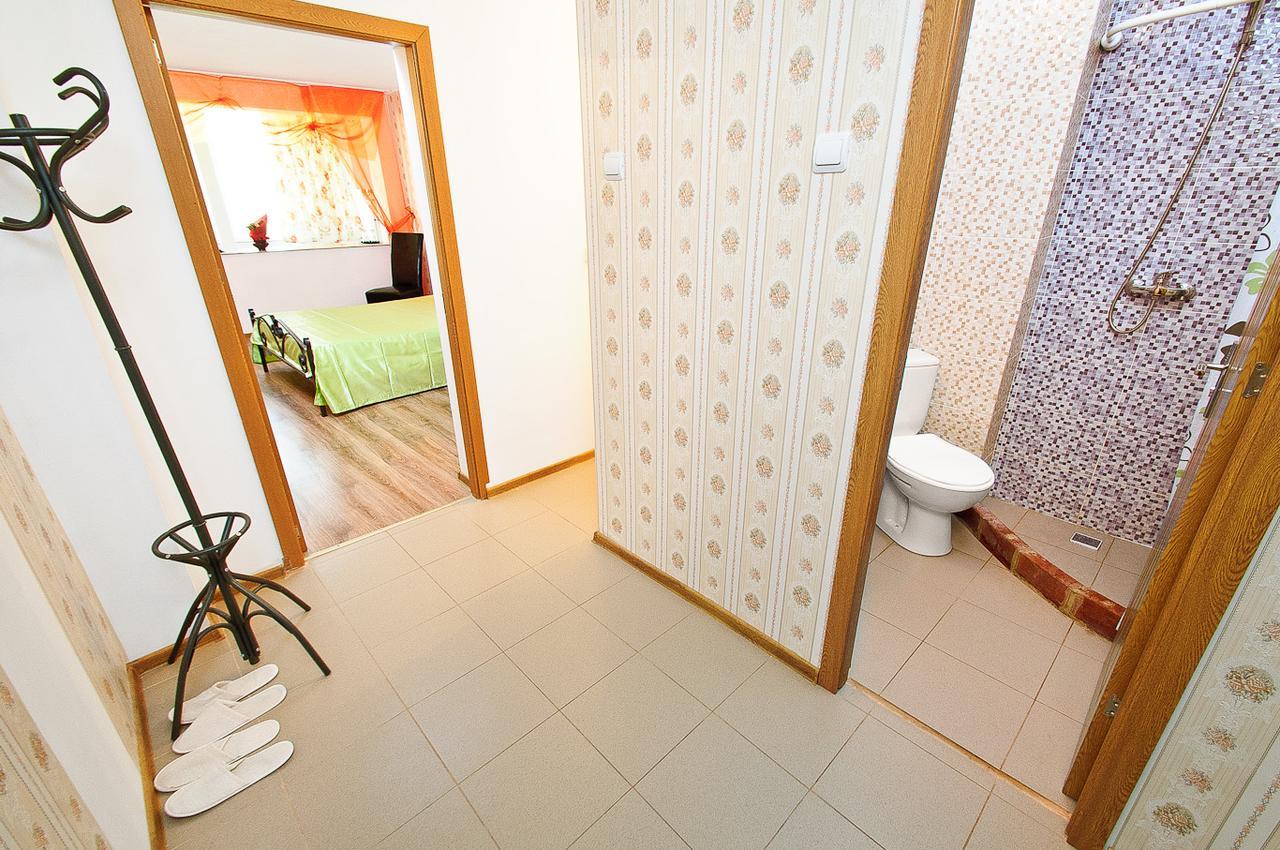 Apartament Gina2 Galaţi Extérieur photo