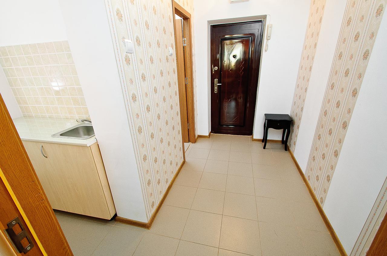 Apartament Gina2 Galaţi Extérieur photo
